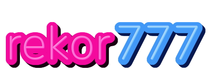 rekor777 — logo kanal