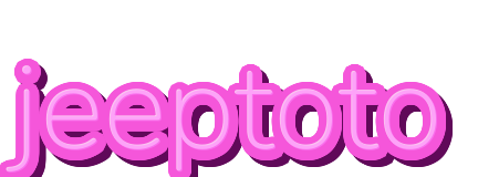 jeeptoto — logo kanal