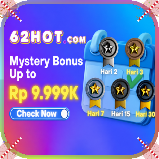 62hot — galeri pratinjau - APK Resmi